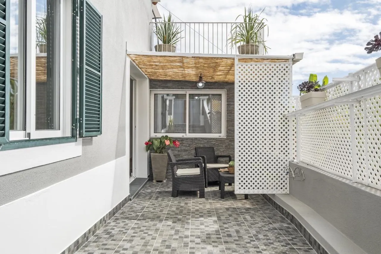 Upland Home I By Madeira Sun Travel Ponta do Sol  Appartamento Ponta do Sol (Madeira)
