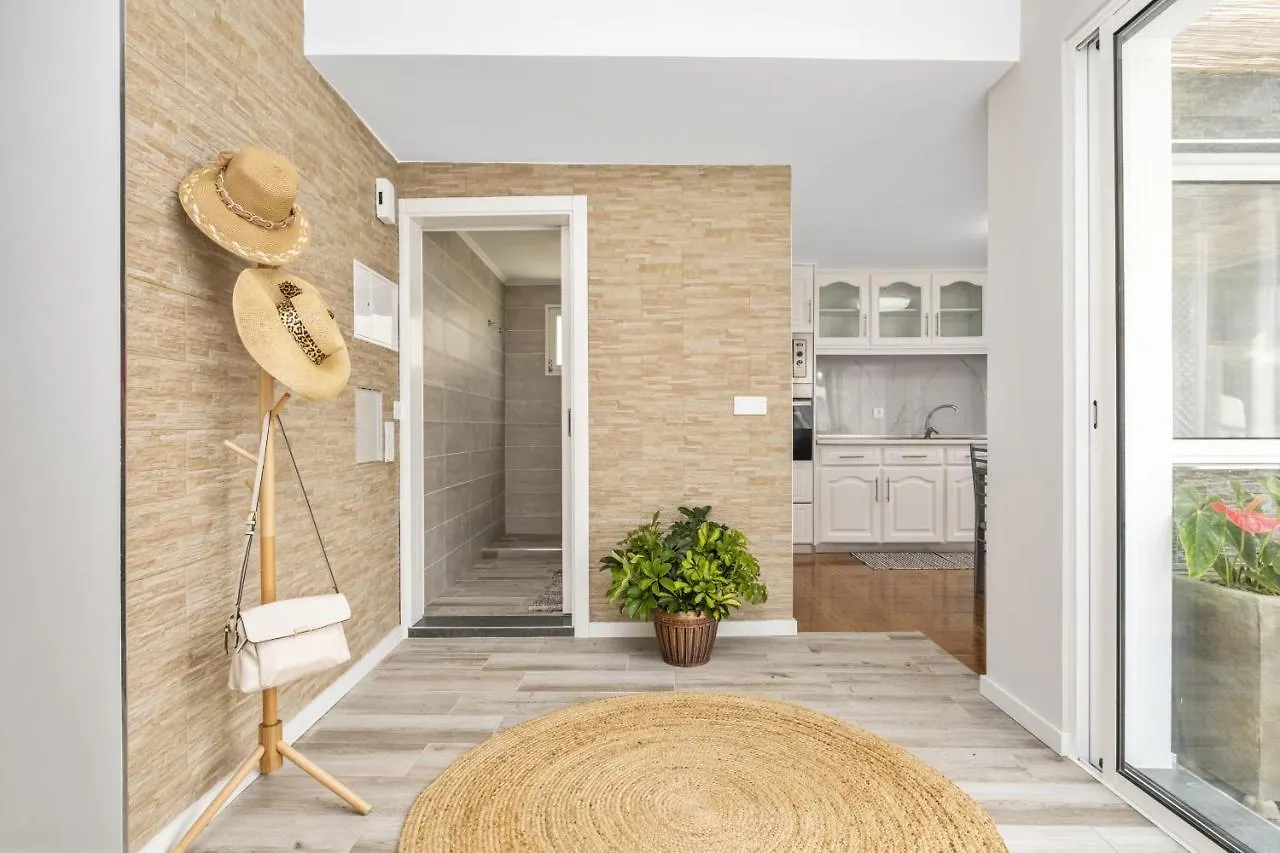 Upland Home I By Madeira Sun Travel Ponta do Sol  Appartamento