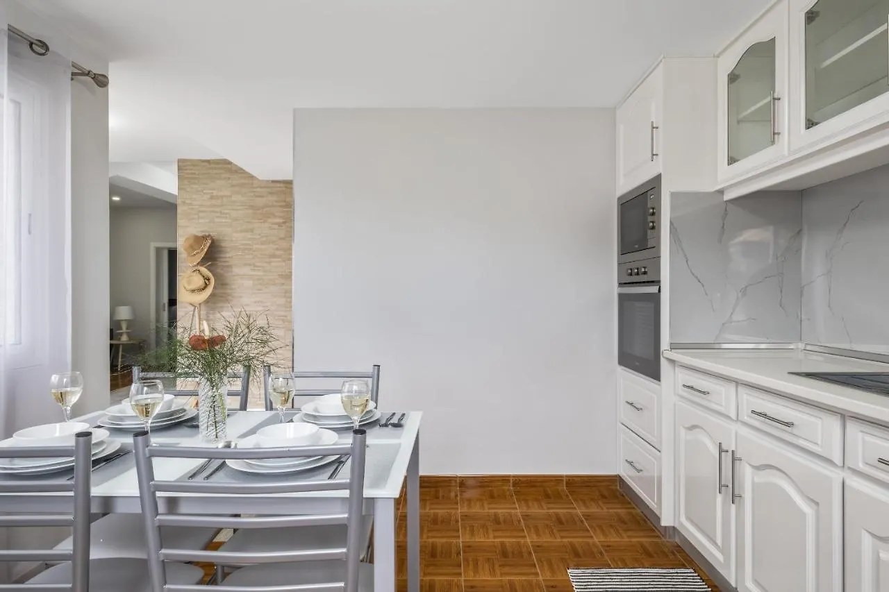 Appartamento Upland Home I By Madeira Sun Travel Ponta do Sol  Portogallo