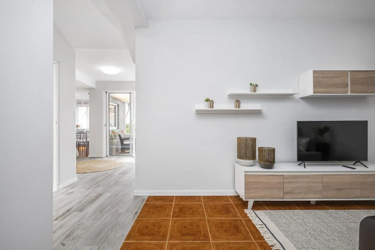 Appartamento Upland Home I By Madeira Sun Travel Ponta do Sol
