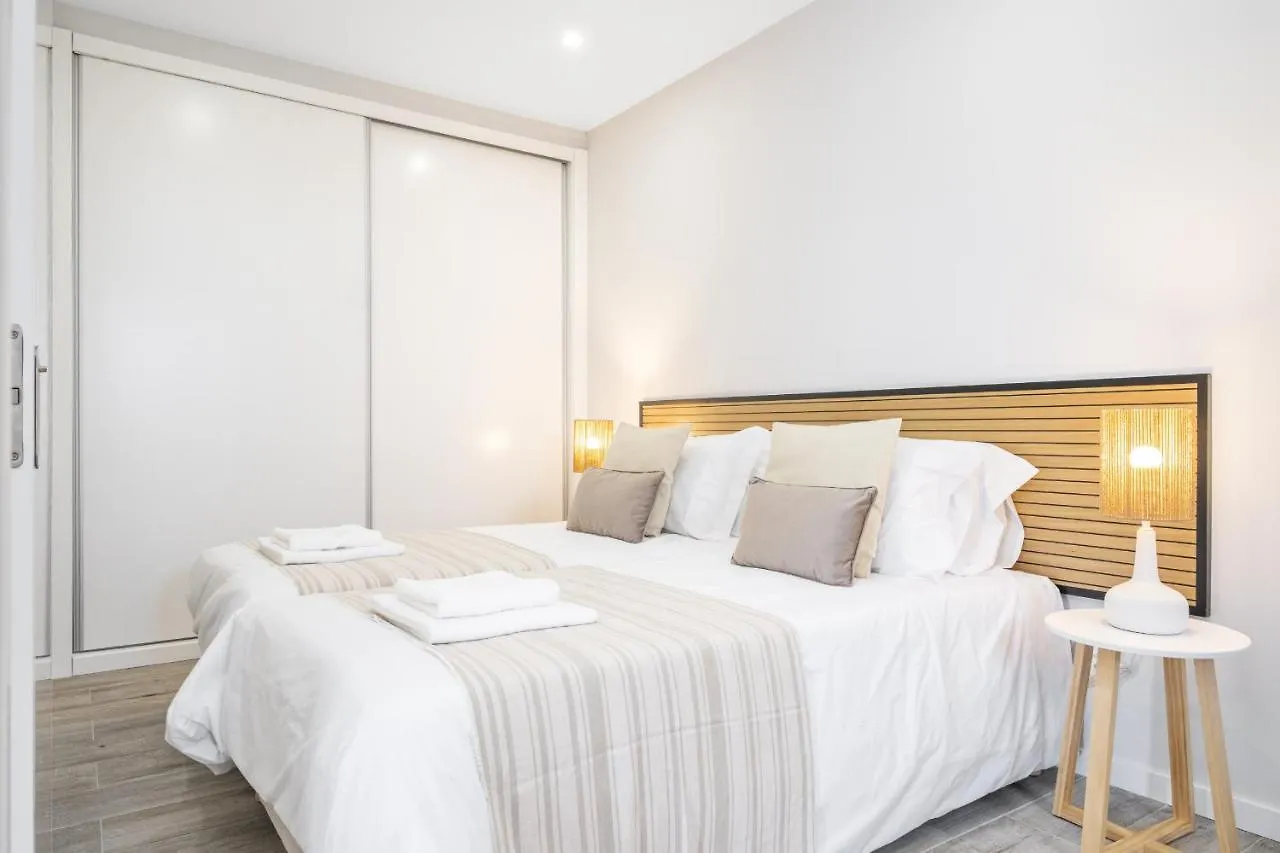 Upland Home I By Madeira Sun Travel Ponta do Sol