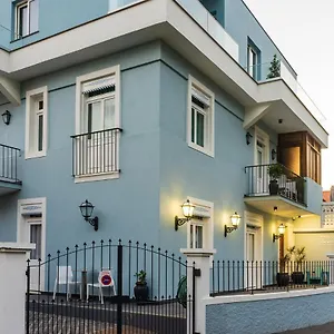 Blue House Appartamento