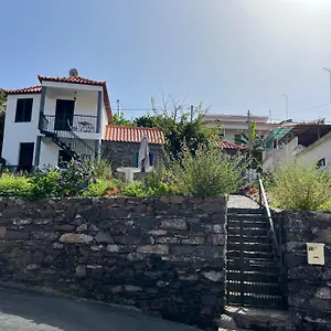 Casa Do Avô Casa de Férias