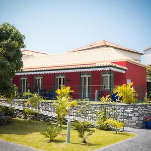 Quinta Da Tia Briosa By Madeira Sun Travel Appartamento